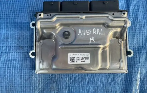 Renault Austral Engine control unit/module 237A00352R 237A00354R