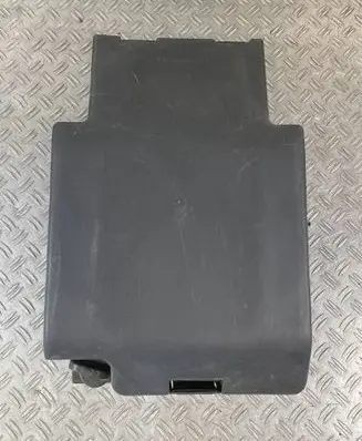 Fiat Ducato Tool box 1361315080