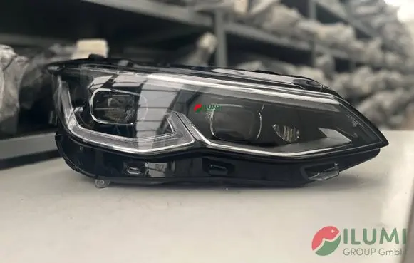 Volkswagen Golf VIII Headlight/headlamp 5H1941060P
