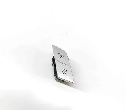 Central locking switch button