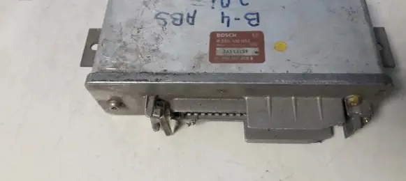 Audi 80 90 S2 B4 ABS control unit/module 0265100056 4A0907379A