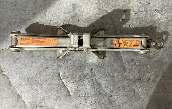 Lift Jack