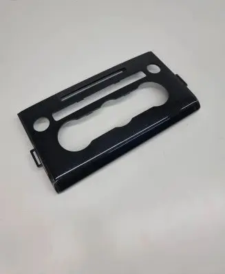 Land Rover Range Rover Sport L494 Climate control/heater control trim Dk6m045p50