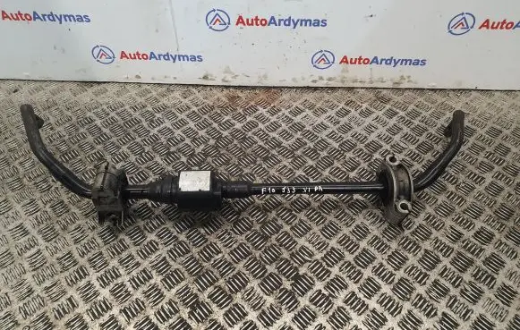 BMW 5 F10 F11 Active stabilizer 6781424 37116781424 37114068268