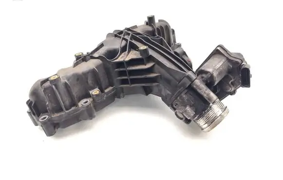 Audi A3 S3 8P Intake manifold 03L129711AN 03L128063R