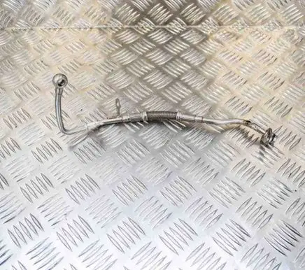 BMW 7 G11 G12 Air intake hose/pipe 7934655