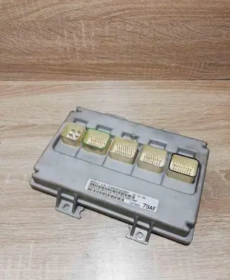 Chrysler Voyager Central body control module 04748079AF