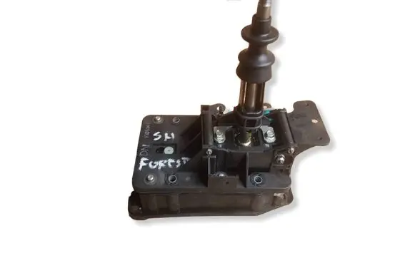 Subaru Forester SH Gear selector 