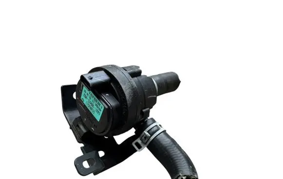 Ford Kuga III Tailgate/trunk/boot lift motor LX61-18D473-HCD