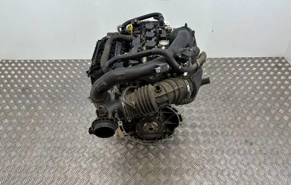 Ford Kuga II Engine BNMC
