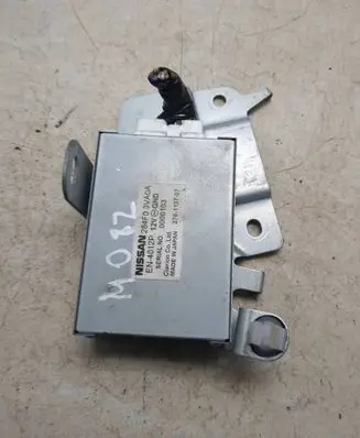 Nissan Note (E12) Other control units/modules 284F03VA0A 276113707