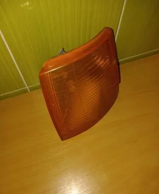 Volkswagen Multivan T4 Front indicator light 701953049