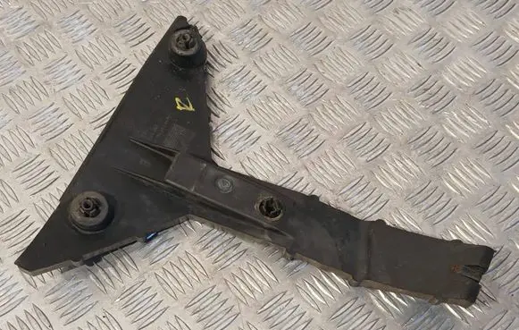 Volkswagen II LT Front bumper mounting bracket 2D0807136