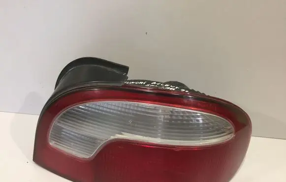 Hyundai Accent Rear/tail lights