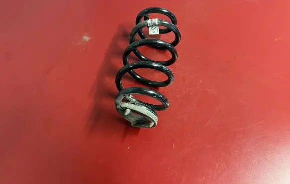 BMW X1 F48 F49 Rear coil spring