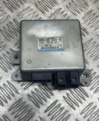 Honda Civic Other control units/modules 39980S6FG011M1 Q1T18081M HS5AXY0R0M1