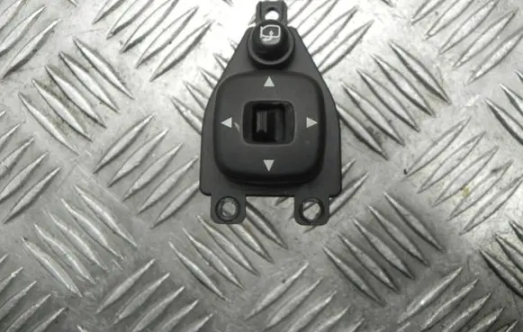 Ford Ranger Electric window control switch AB3917B676AA T9698