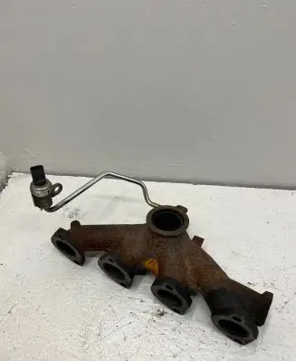 BMW 2 F46 Exhaust manifold 8519889 77570
