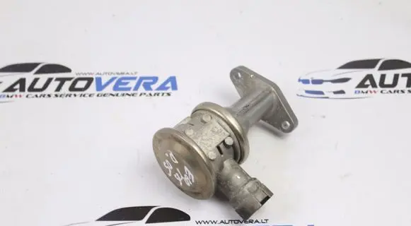 BMW M6 EGR valve 7837096