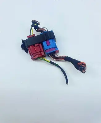 Volkswagen Tiguan Other wiring loom 5Q0937545
