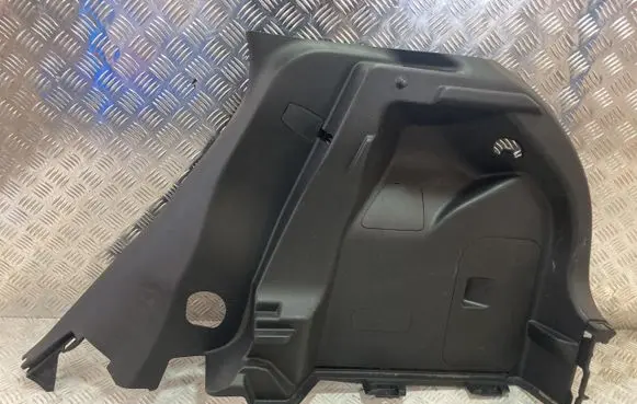 Toyota Yaris XP210 Trunk/boot side trim panel PK17597