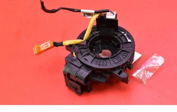 Toyota Auris 150 Airbag slip ring squib (SRS ring) 