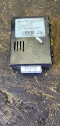 Chevrolet Captiva Other control units/modules 20795803