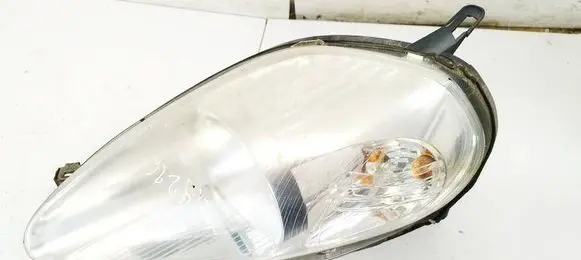 Fiat Punto (188) Headlight/headlamp