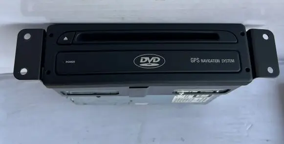 BMW 3 E46 Navigation unit CD/DVD player 6983312 65906983312