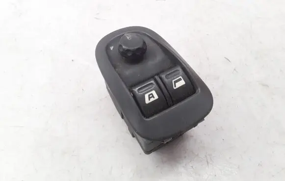 Peugeot 206 Electric window control switch