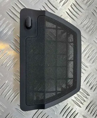 Dash center speaker trim cover
