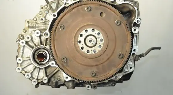 Volvo XC60 Manual 6 speed gearbox TF80SC