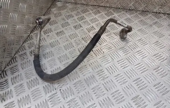 Chrysler Grand Voyager IV Air conditioning (A/C) pipe/hose BRAK