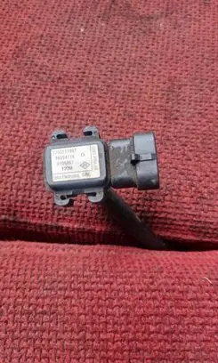 Renault Scenic I Air pressure sensor 7700111957 09364119 H105867