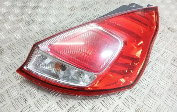 Ford Fiesta Rear/tail lights