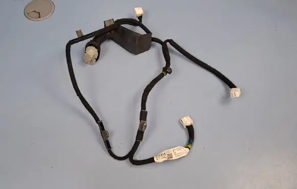 Mazda CX-5 Rear door wiring loom KD5167220A