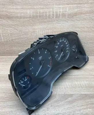 Opel Astra G Speedometer (instrument cluster) 09228743 ForDieselLHD
