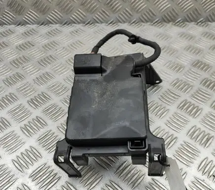 Audi Q4 Sportback e-tron Current control relay 1EA937548A 1EA915345A