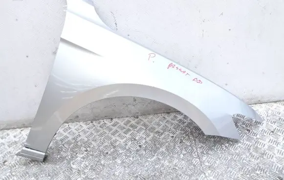 Volkswagen PASSAT B8 Fender EWTNN