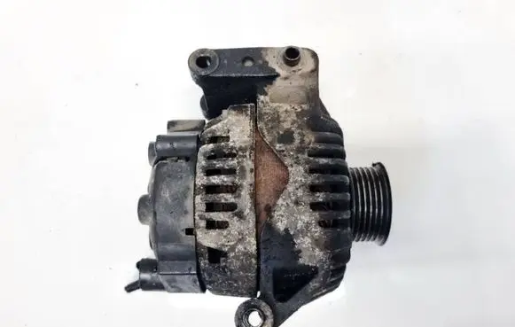 Fiat Doblo Generator/alternator 46823546 605101556