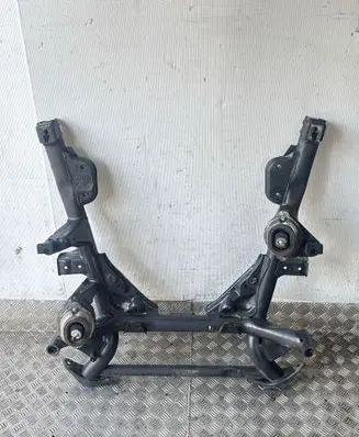 BMW X5 E53 Front axle beam 7552774