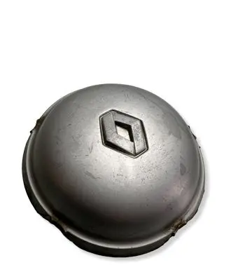 Fiat Ducato Original wheel cap 7700309506