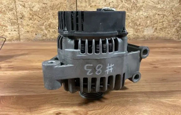 Ford Focus Generator/alternator 1022118354 P0102317 230411
