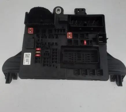 Opel Insignia A Fuse box set 22737768 20490425013