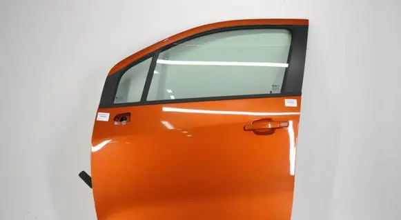 Opel Mokka Front door 