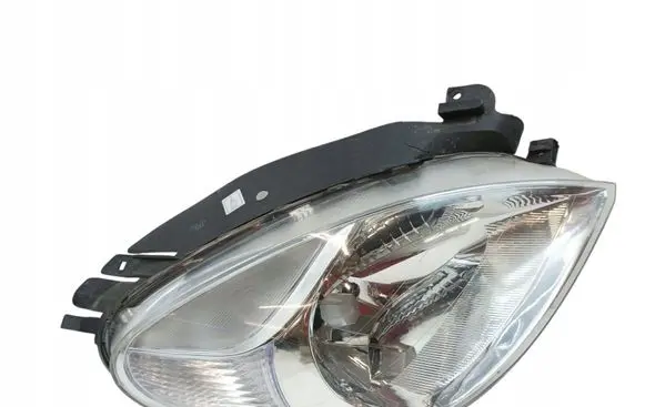 Citroen Xsara Picasso Headlight/headlamp 
