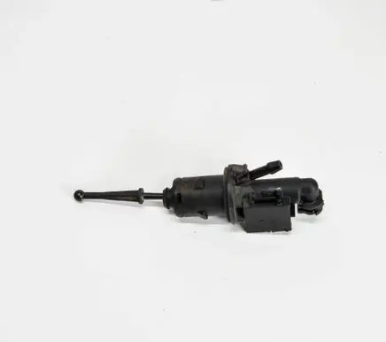 Clutch slave cylinder