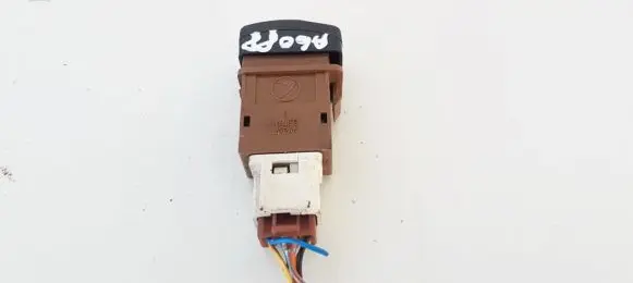 Subaru Outback Cruise control switch 