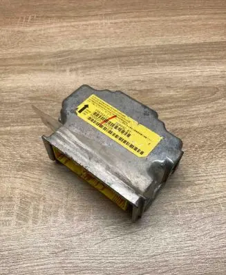 Mitsubishi Outlander Airbag control unit/module 8635A121