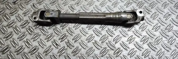 Skoda Fabia Mk3 (NJ) Steering wheel axle 6R1423961